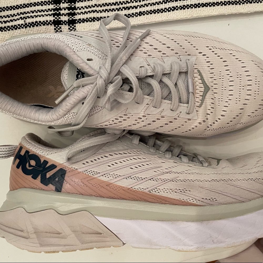 Hoka Running Shoes